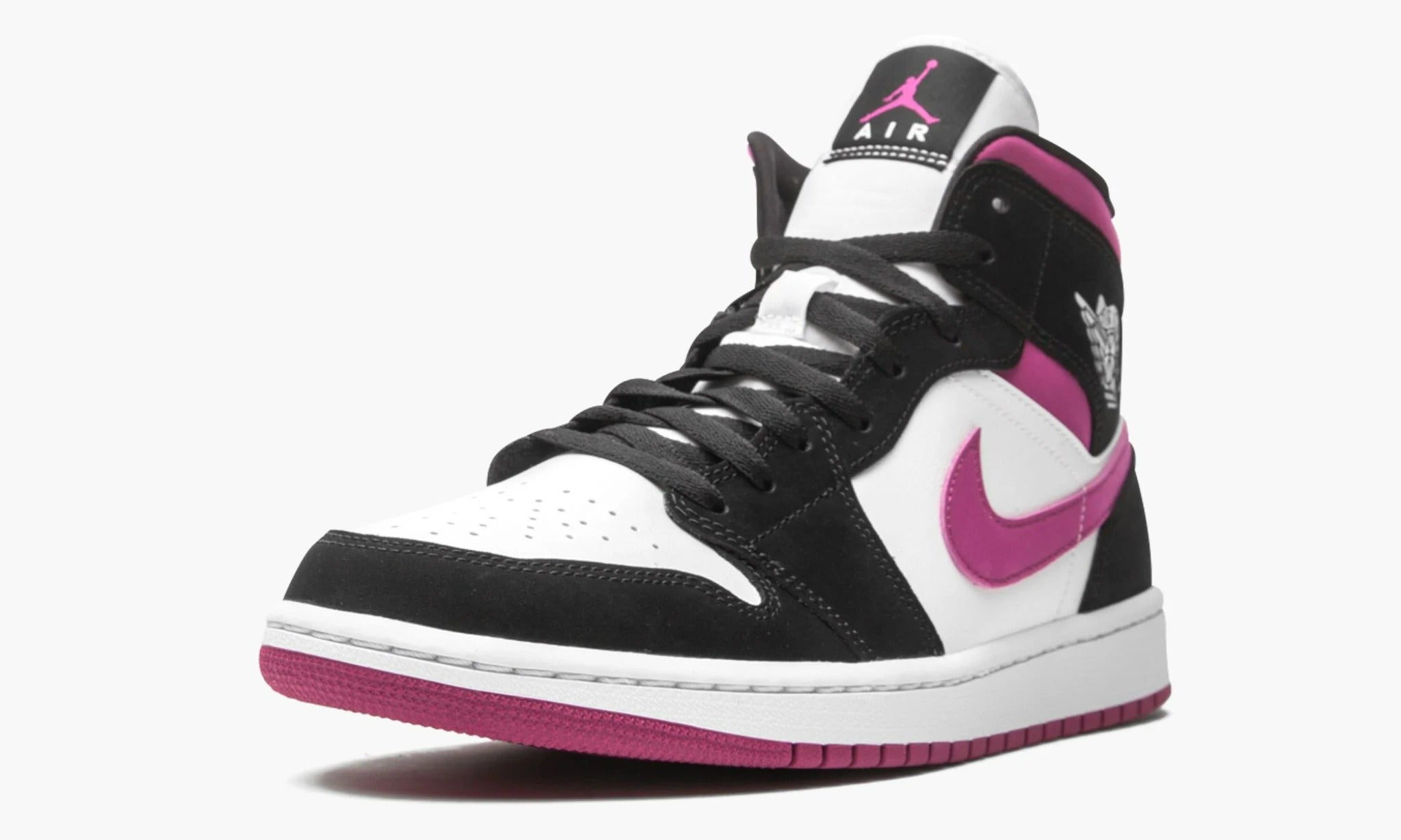 air jordan 1 magenta