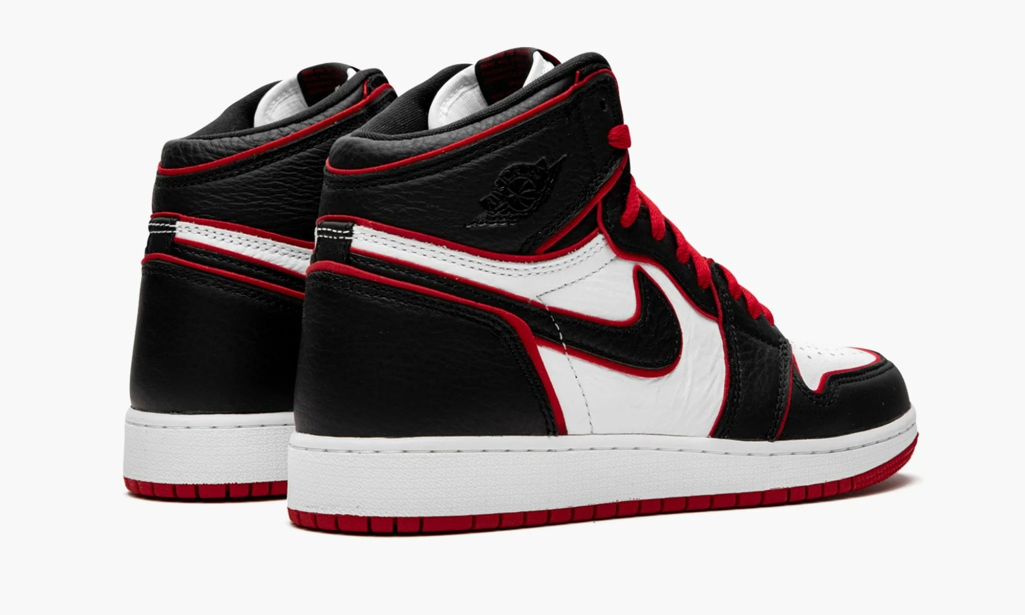 bloodlines jordan 1 gs