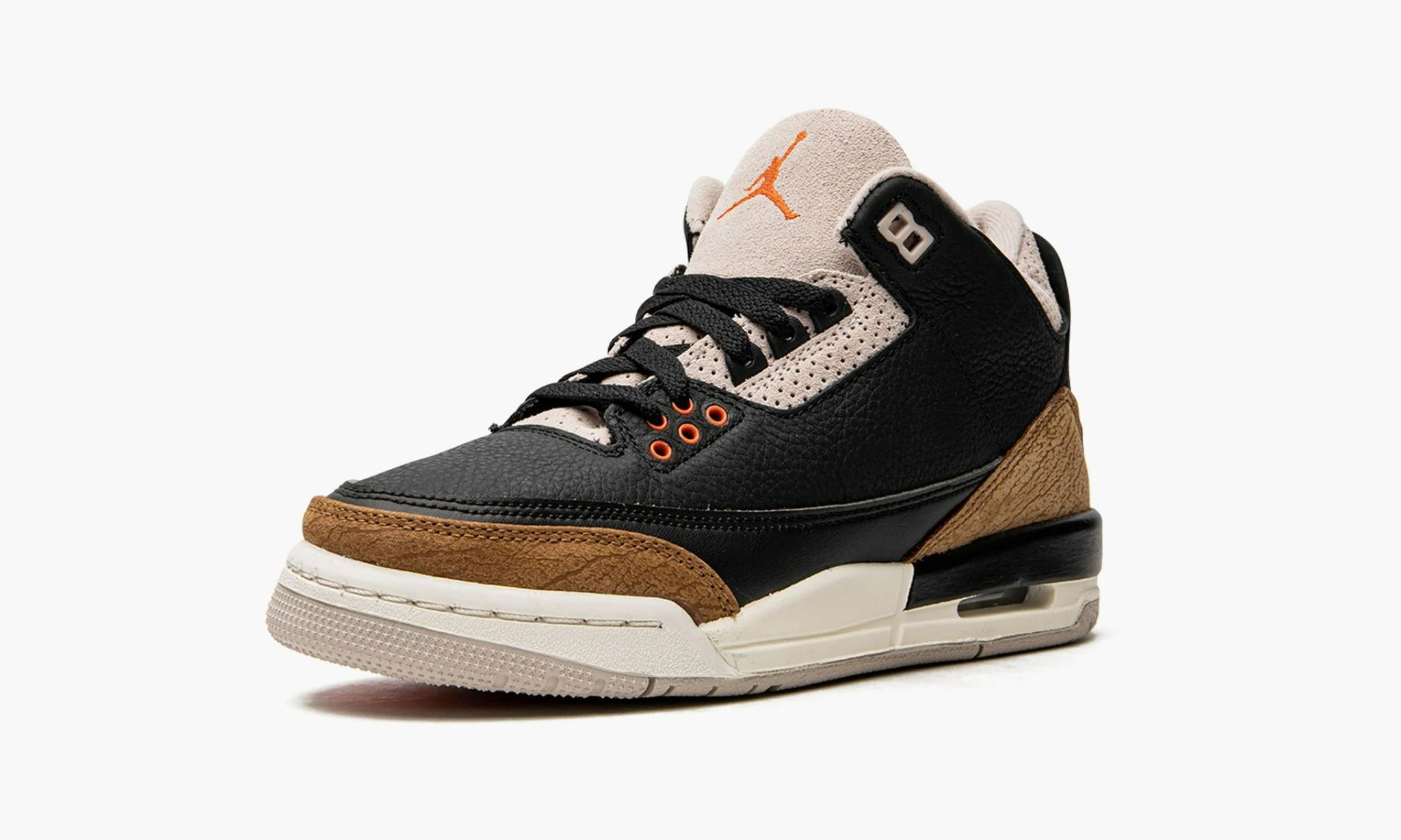 nike air jordan 3 retro desert elephant