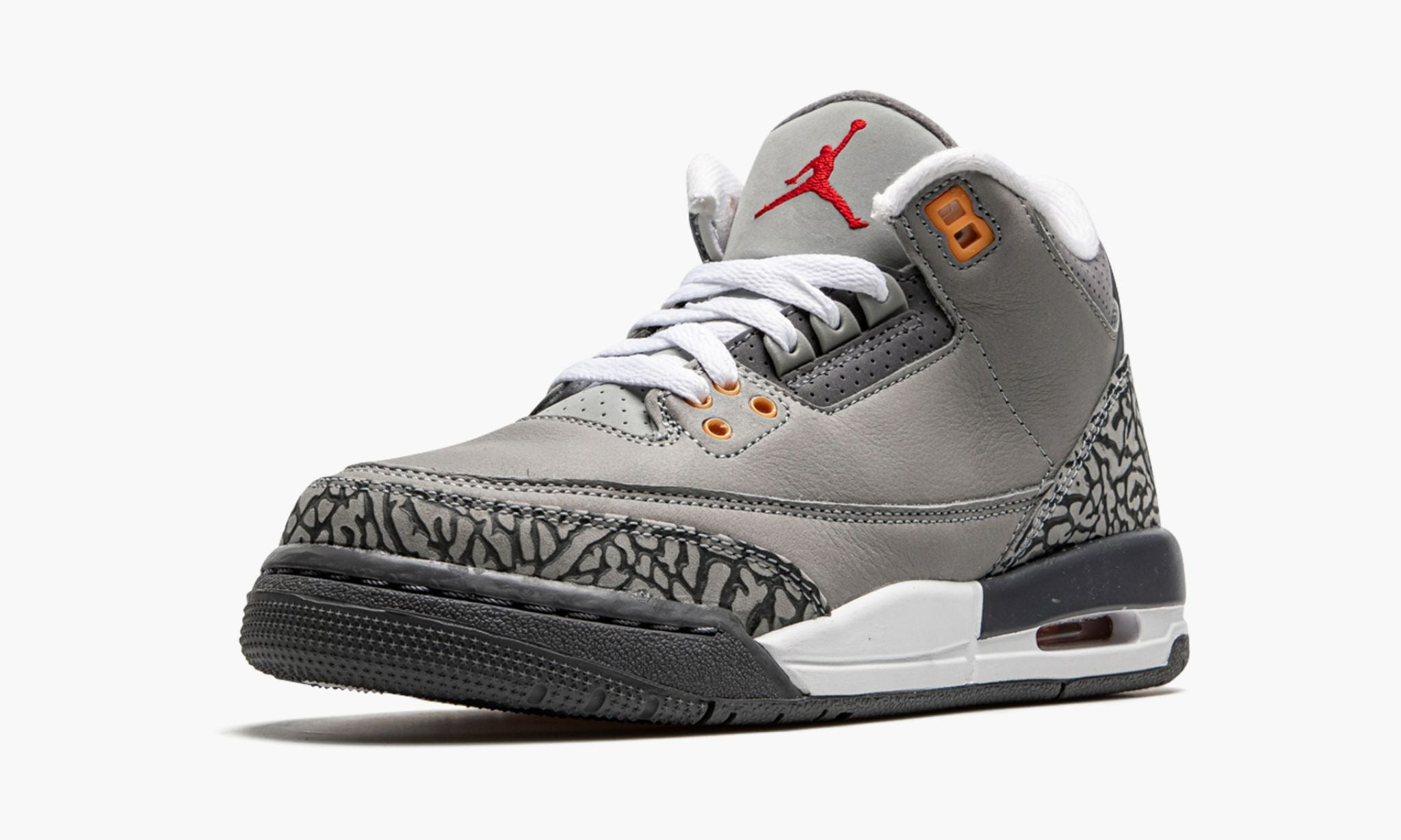 cool grey 3 jordans