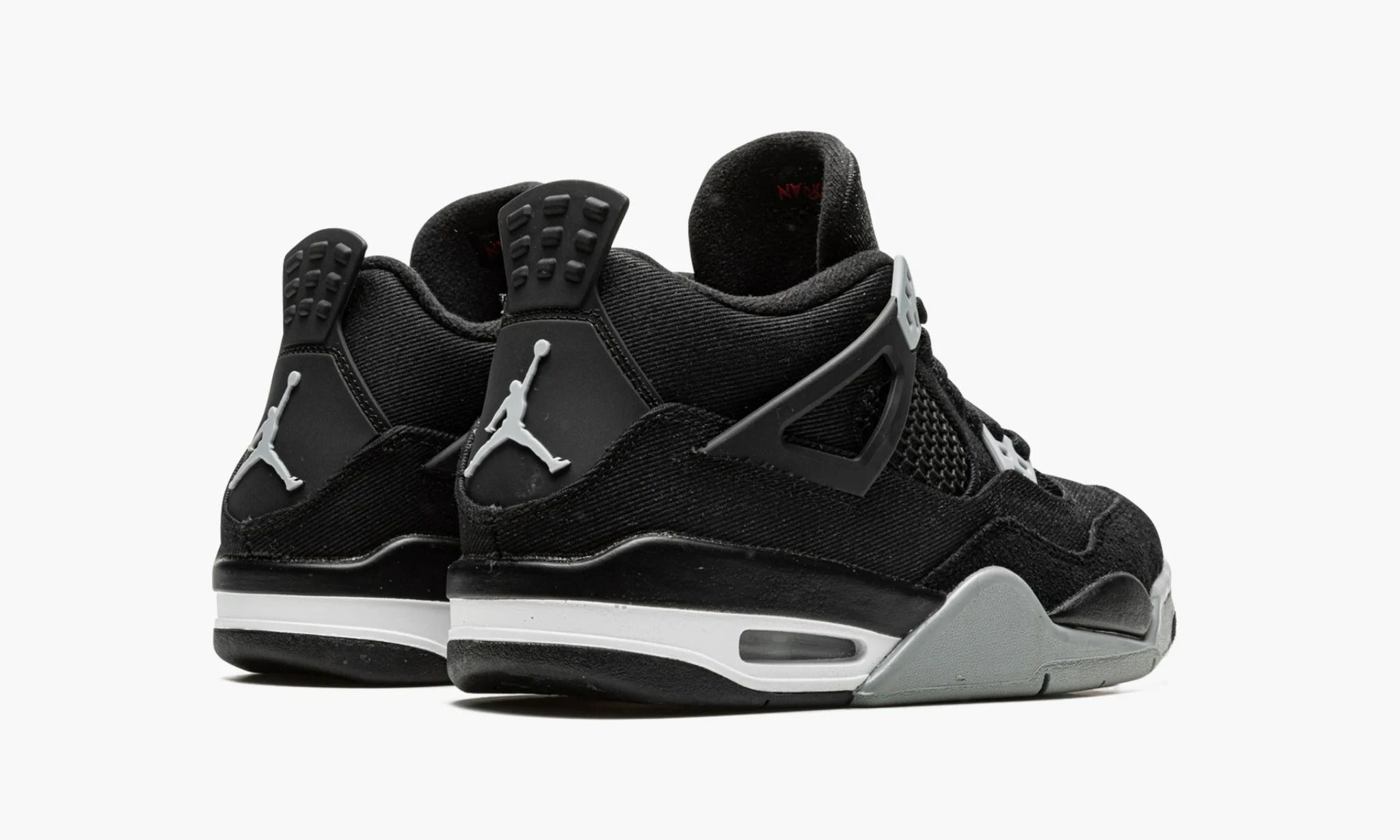 gs air jordan 4