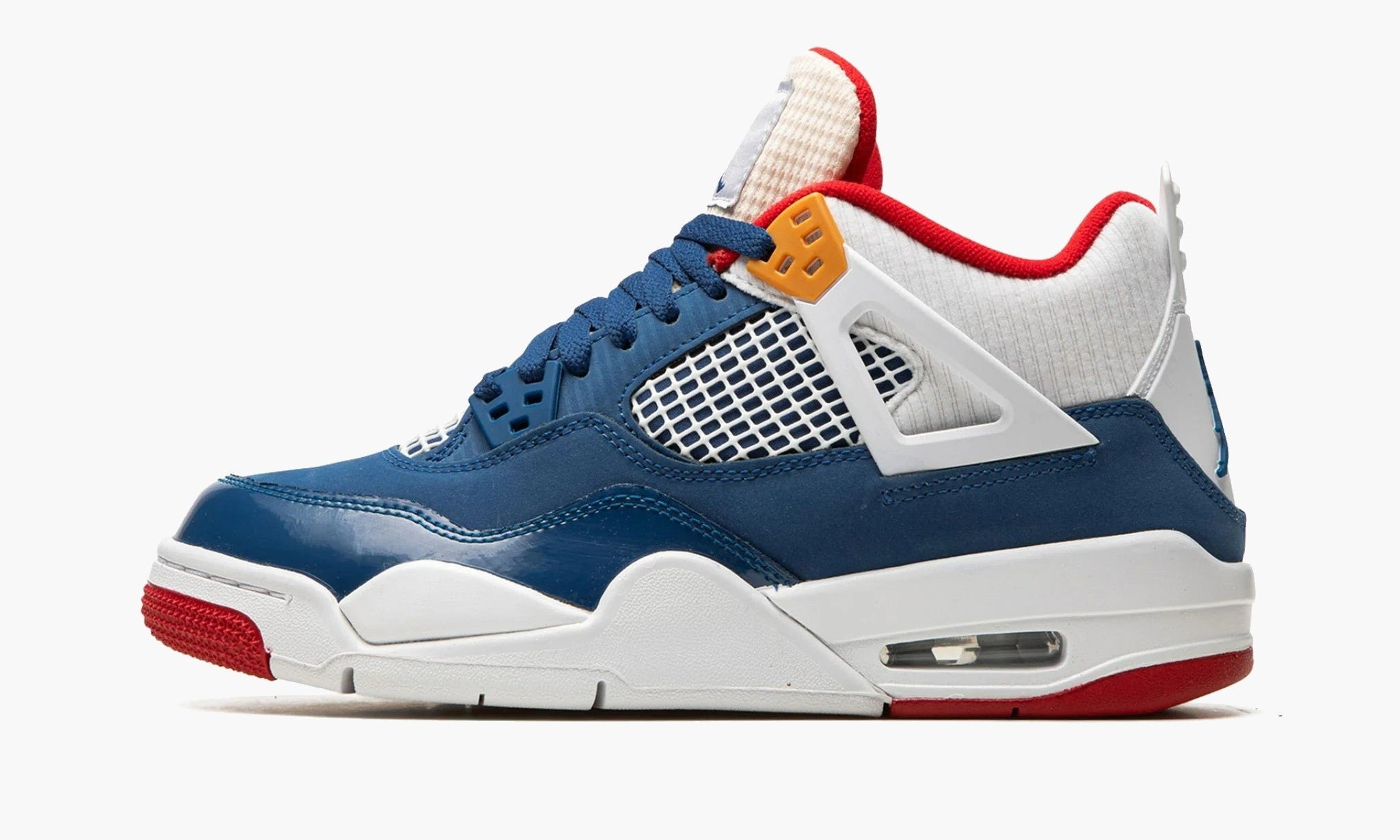 jordan 4 what the gs