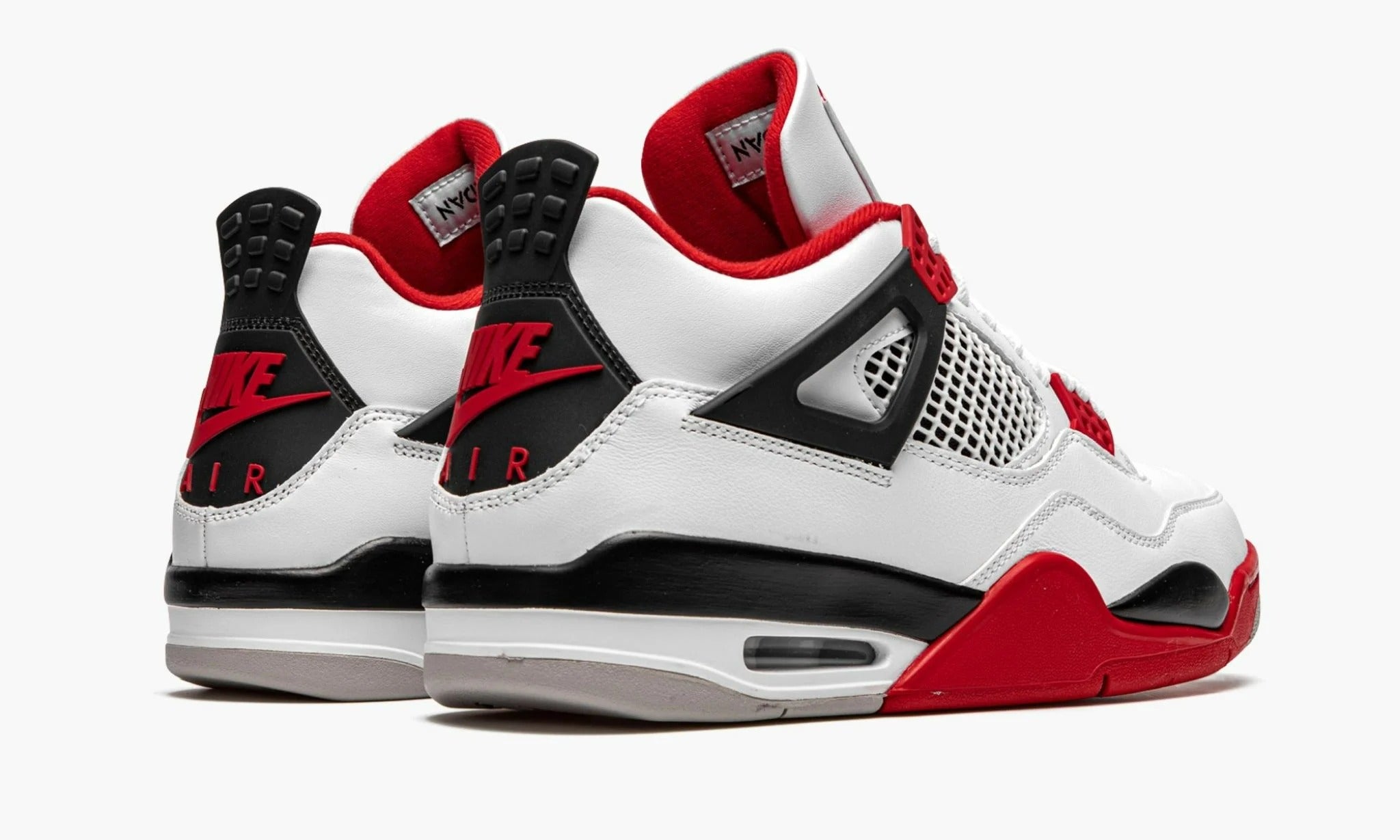 air jordan fire red 2020