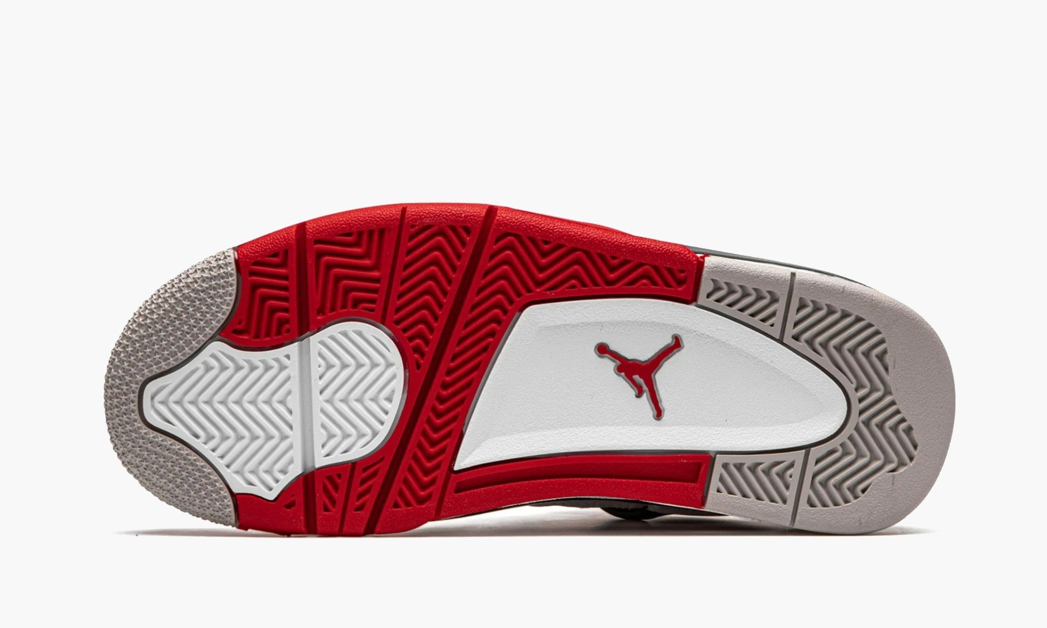Air Jordan 4 Retro GS Fire Red 2020 