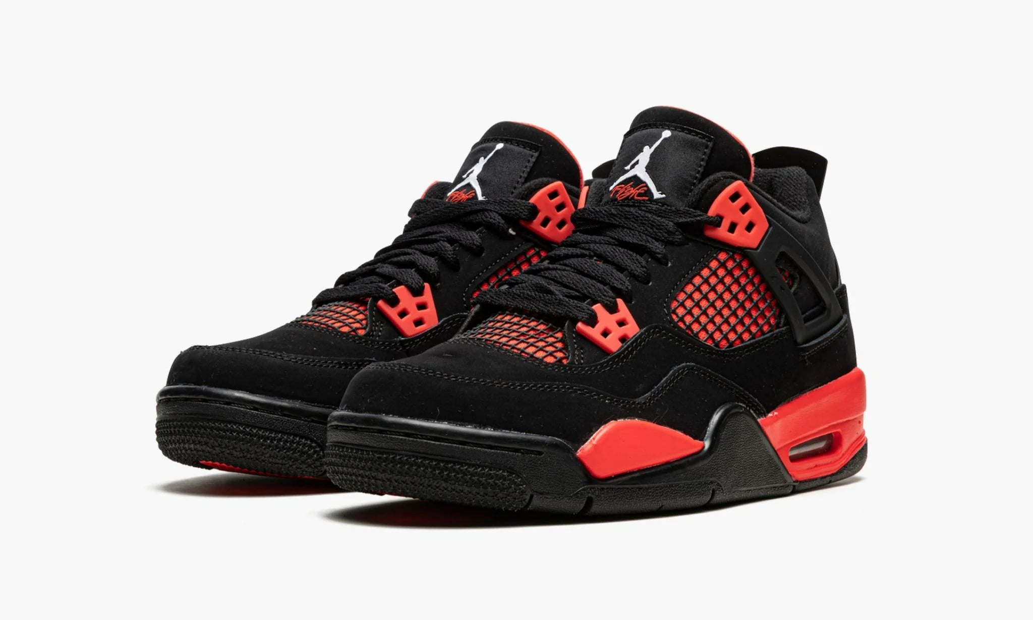 jordan 4 ultra red