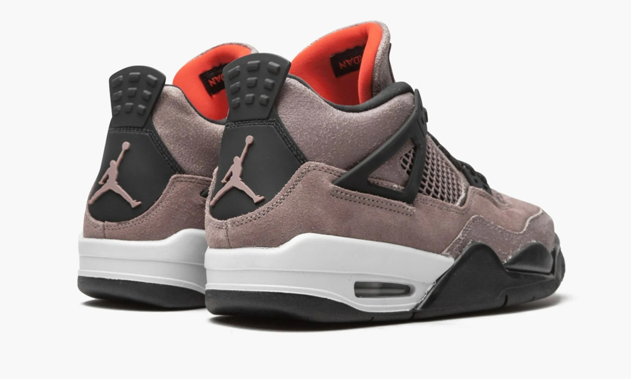 jordan 4 top haze