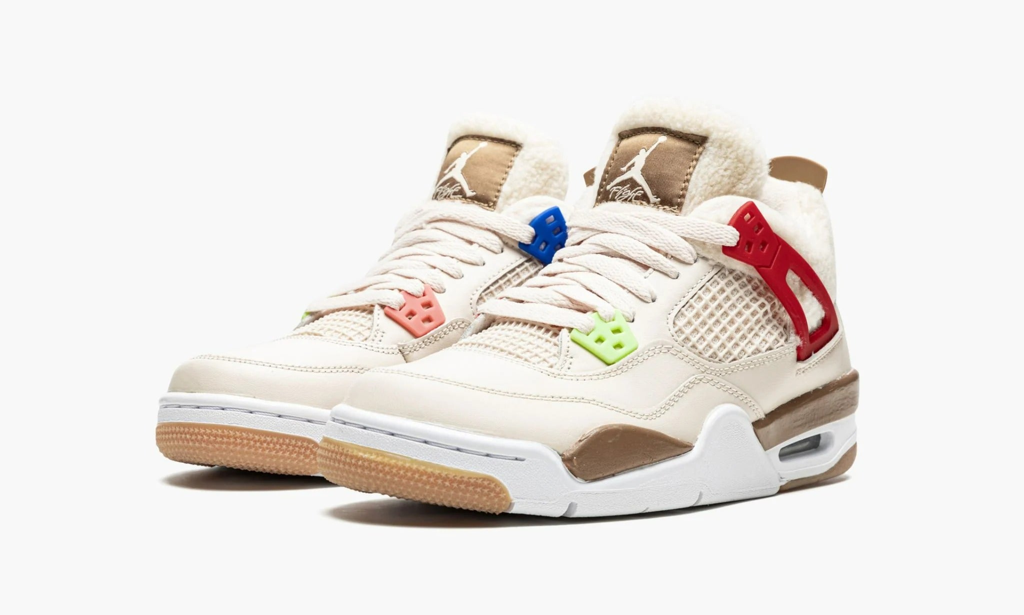 gs air jordan 4