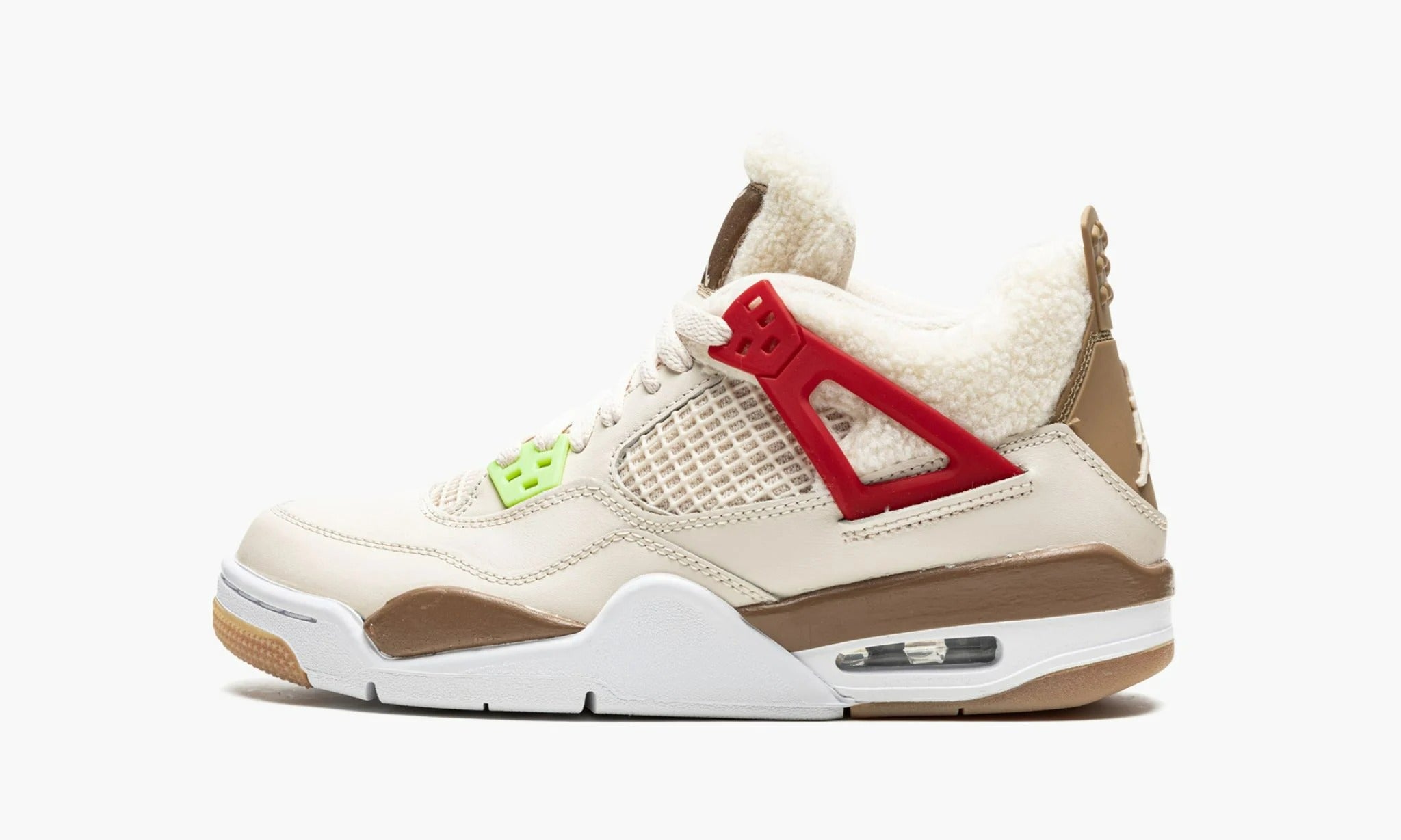 jordan 4 where the wild things are