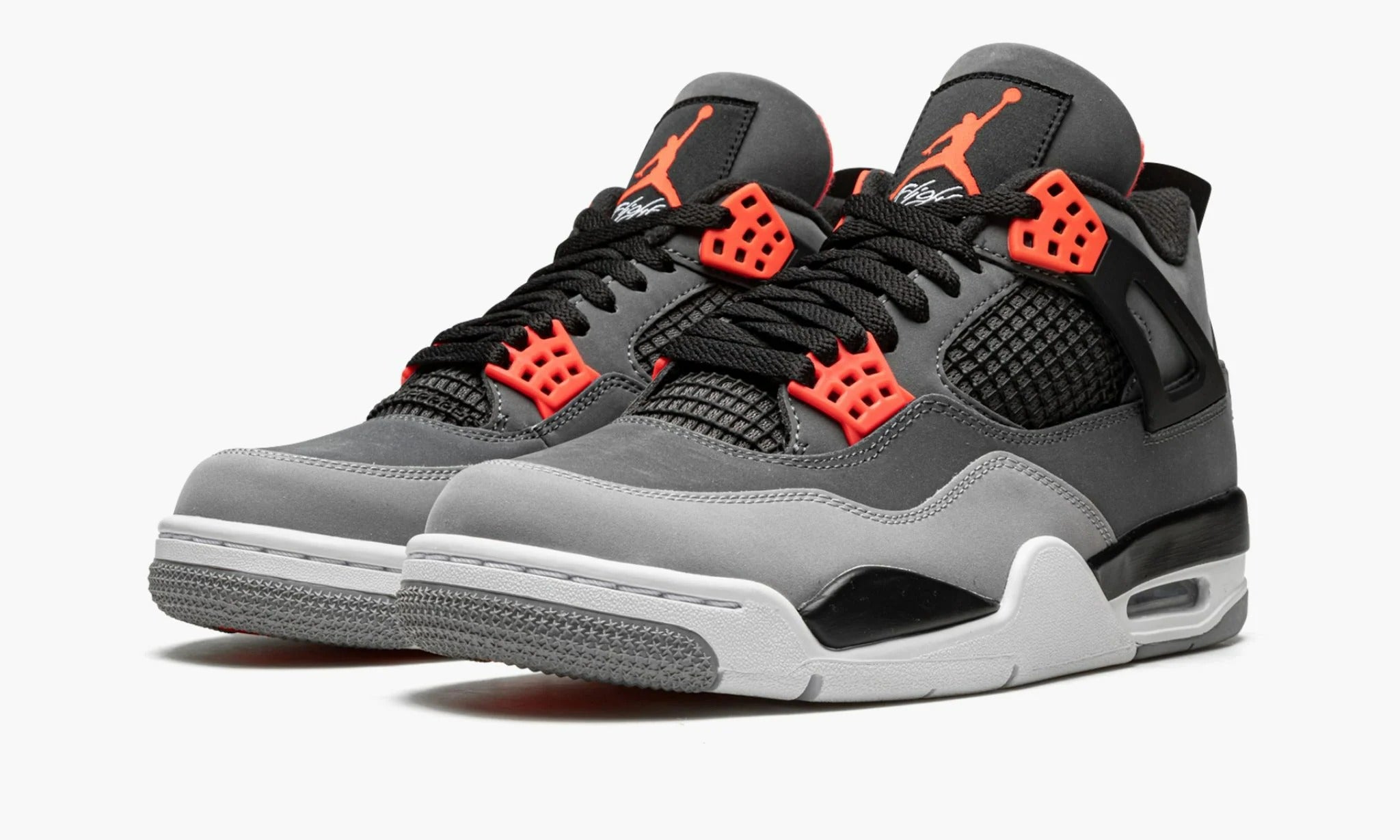 infrared air jordans