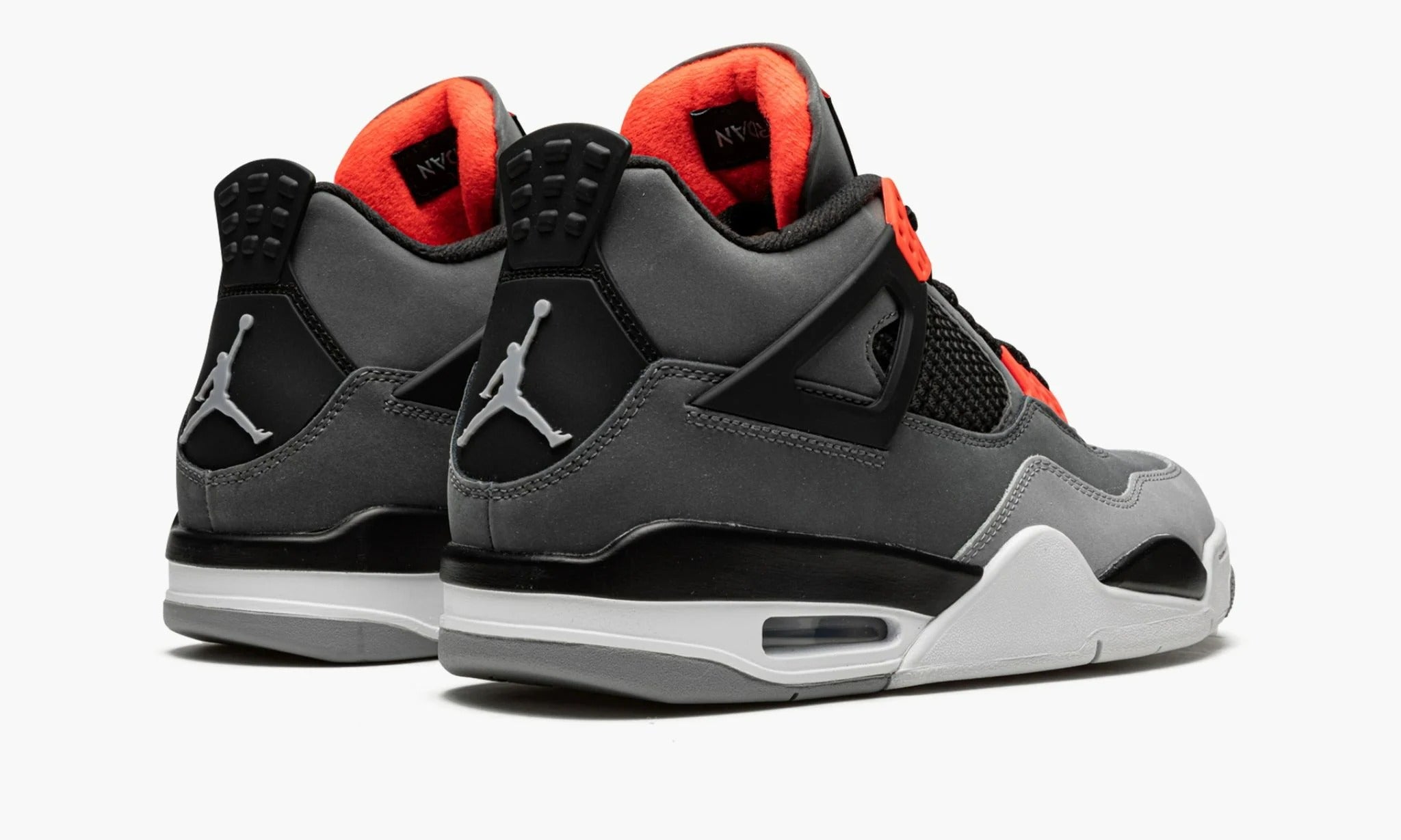 air jordan iv infrared