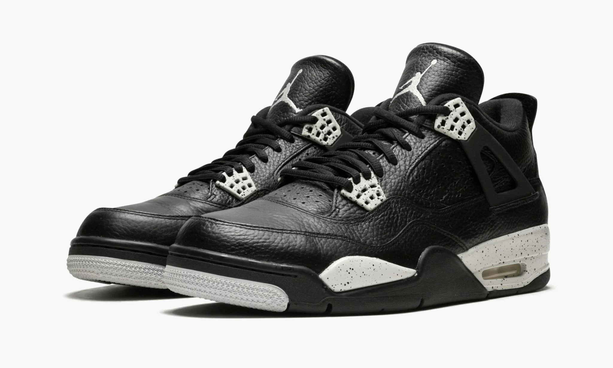 jordan 4 ls oreo