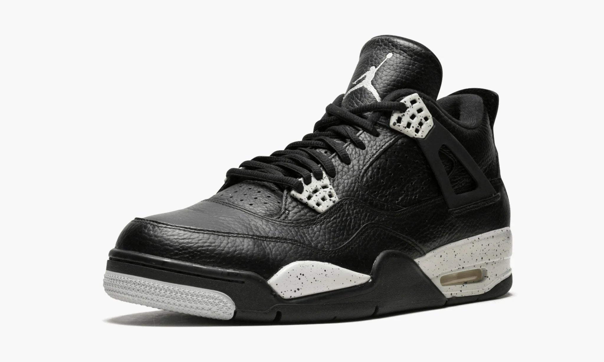 jordan 4 ls oreo