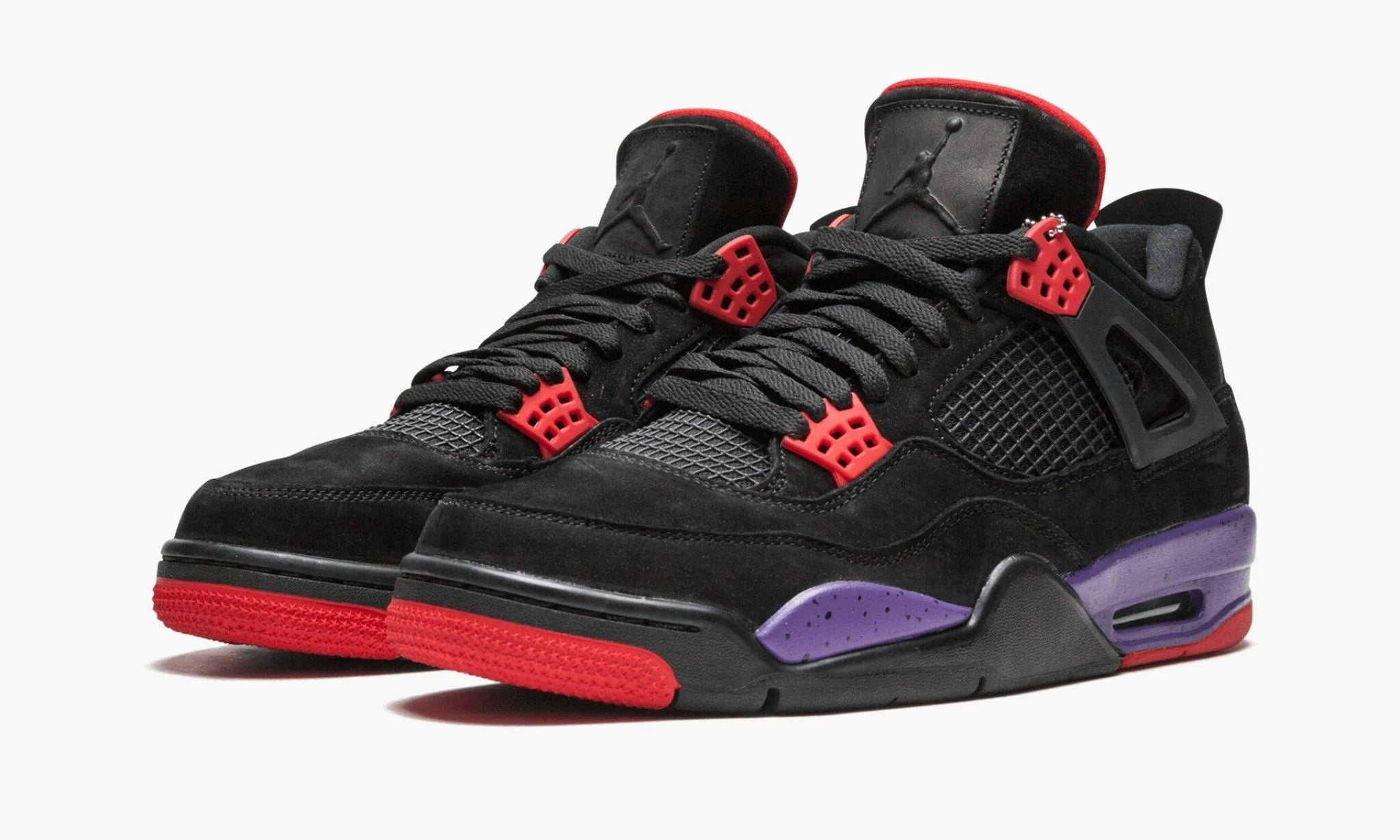 jordan 4s raptors