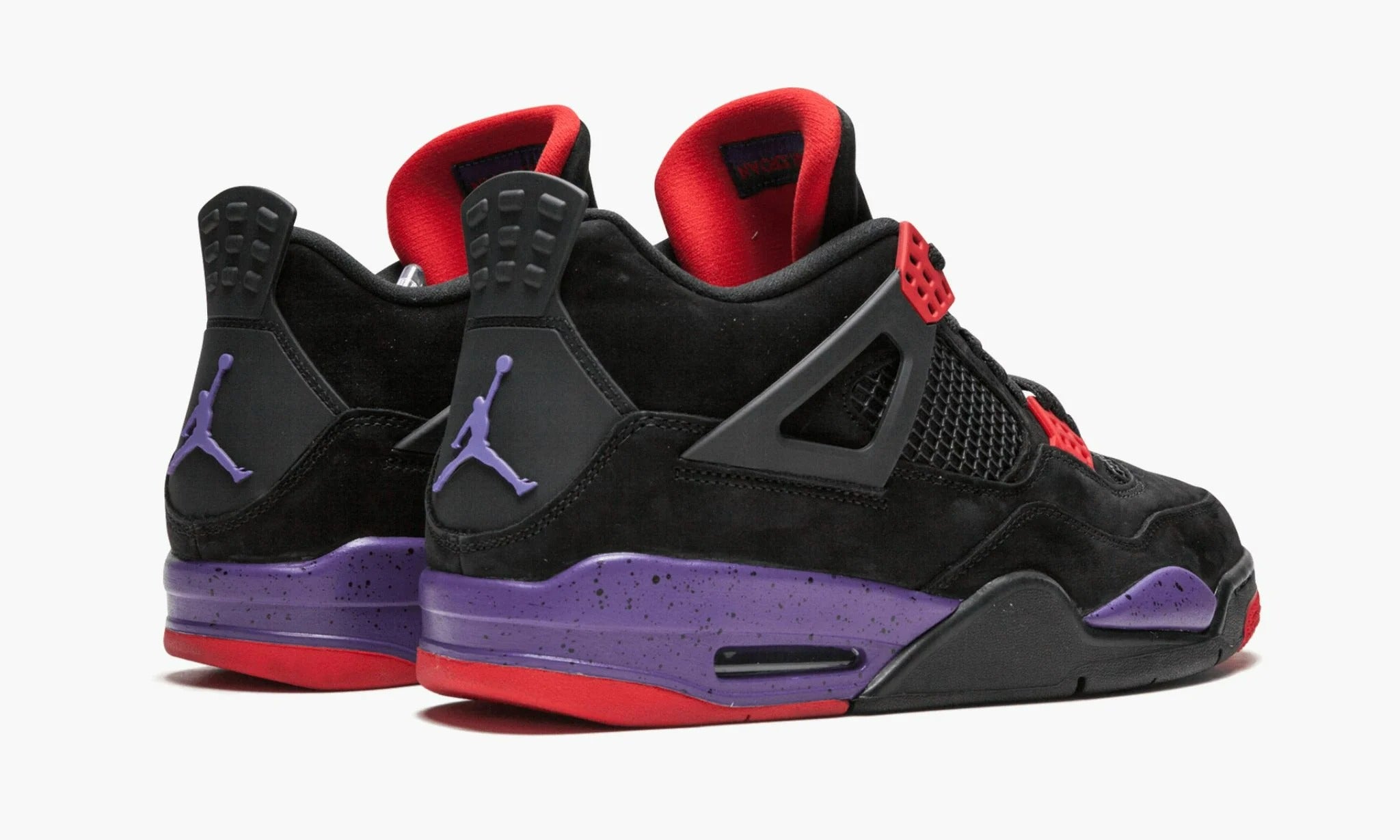 jordan 4 toronto raptors