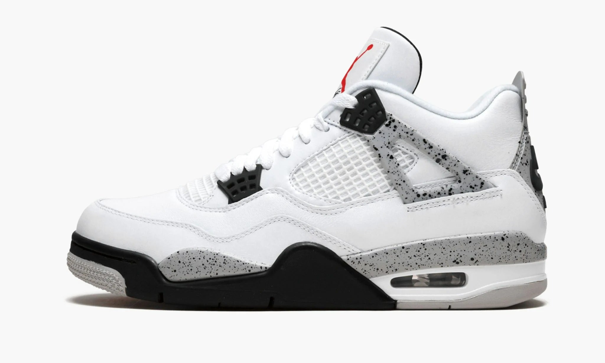 air jordan 4 retro og cement