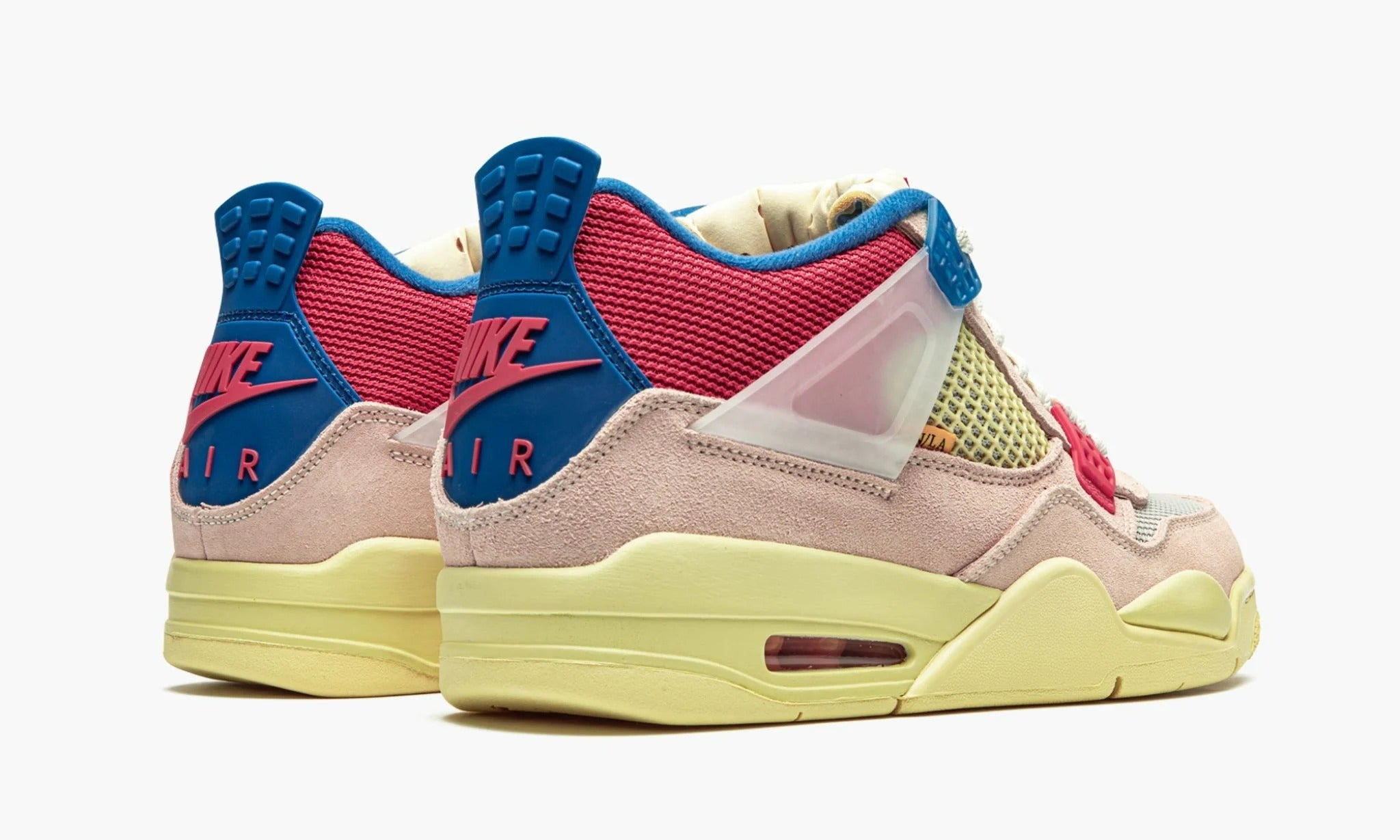 guava ice air jordan 4