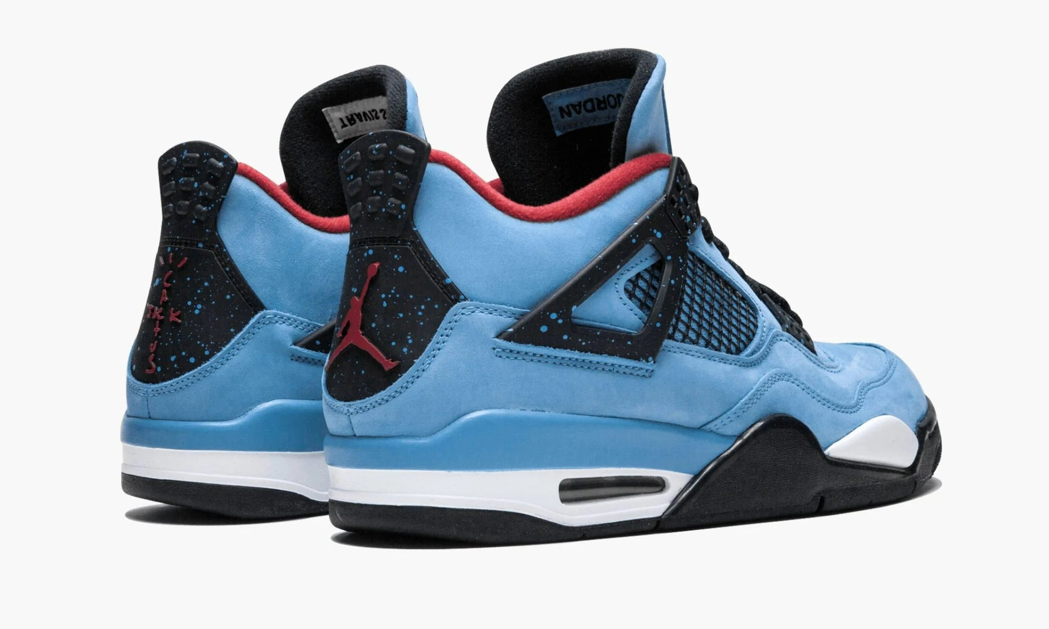 air jordan iv travis