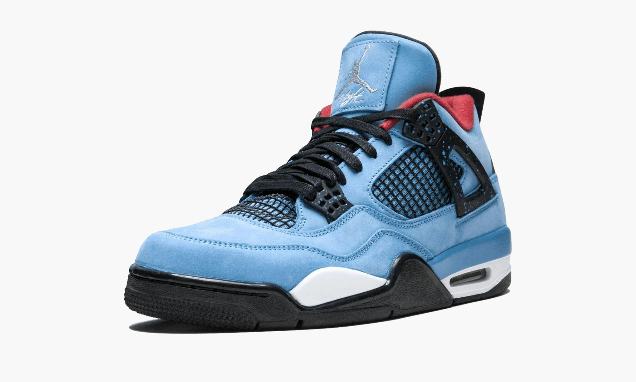 Air Jordan 4 Retro Travis Scott Cactus 