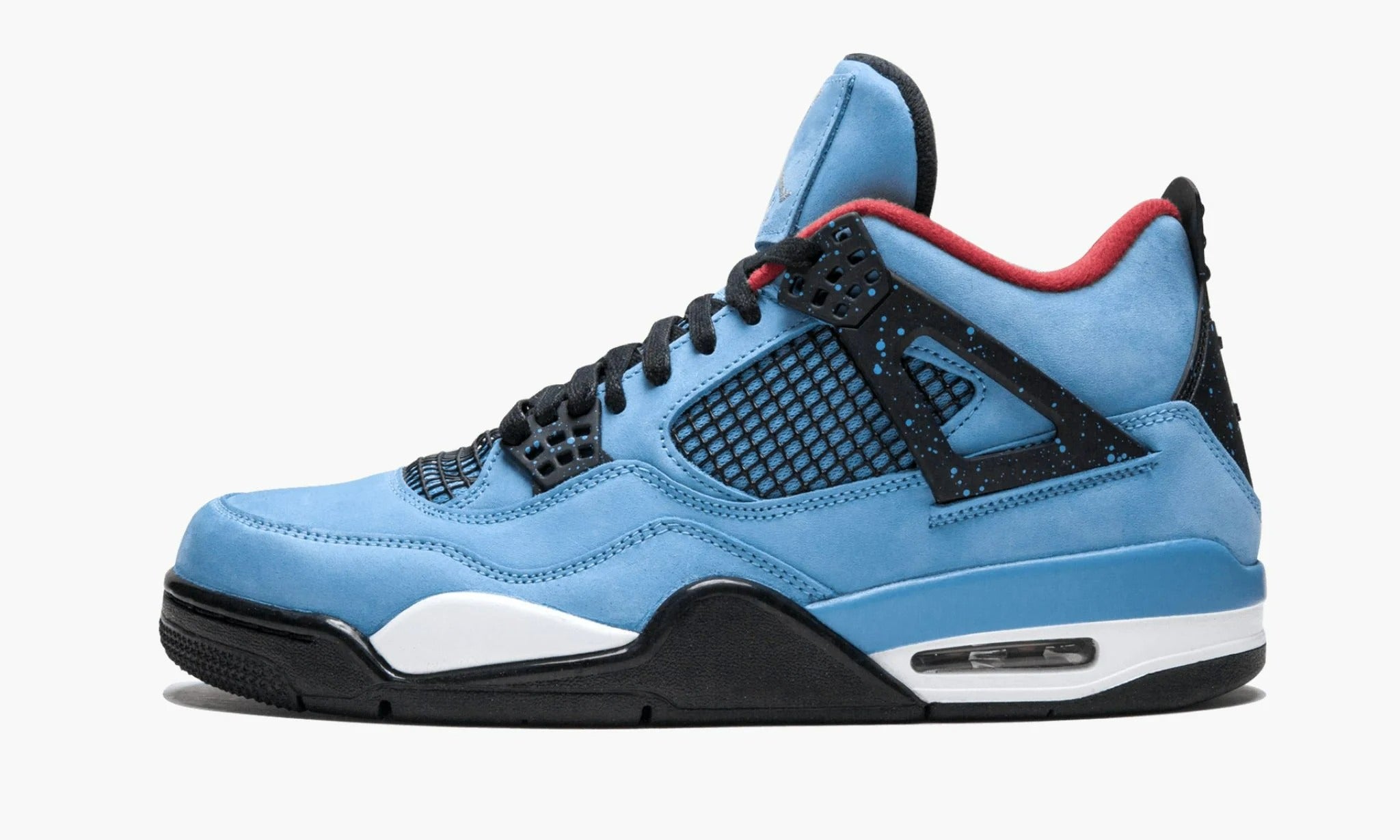 jordan 4 retro travis scott