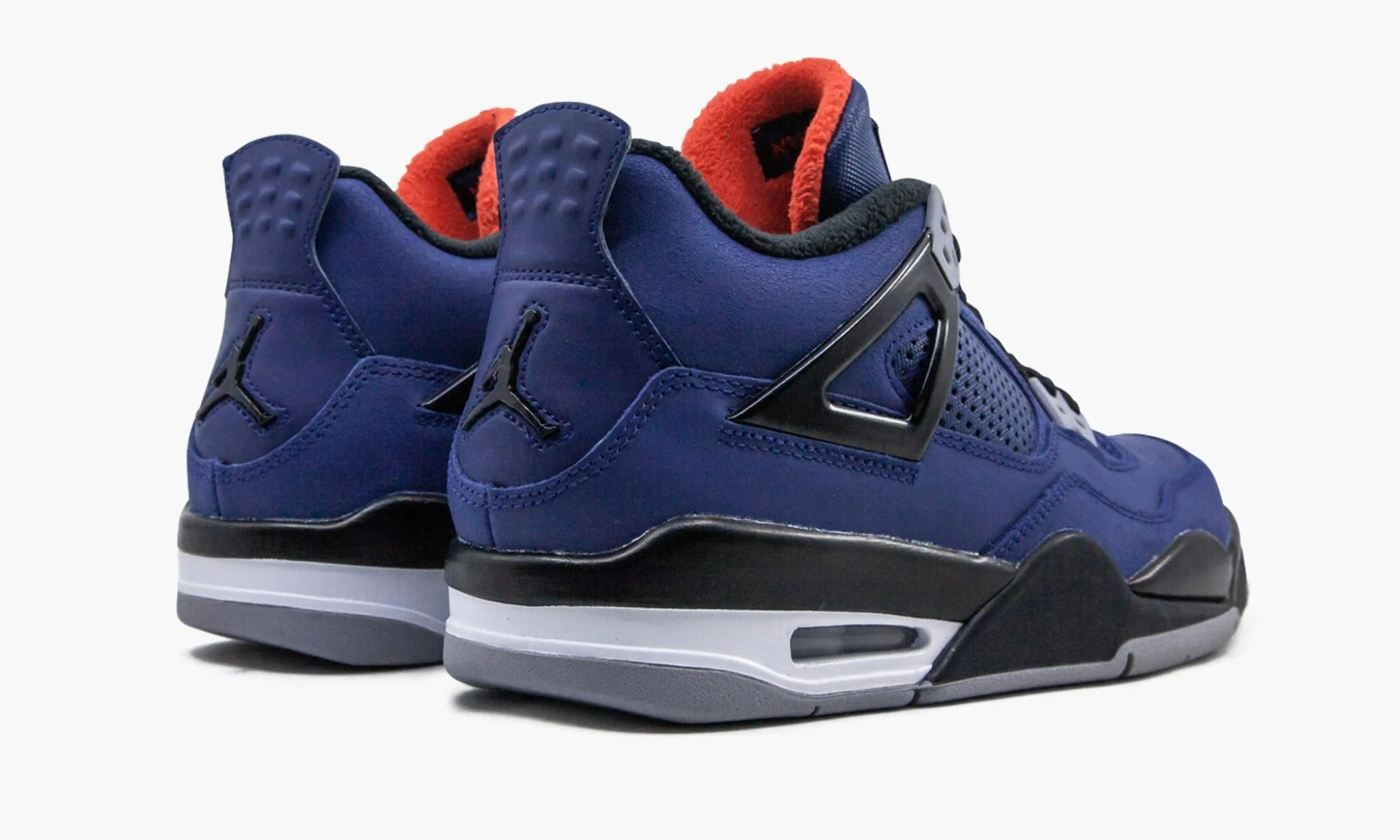 air jordan 4 wntr