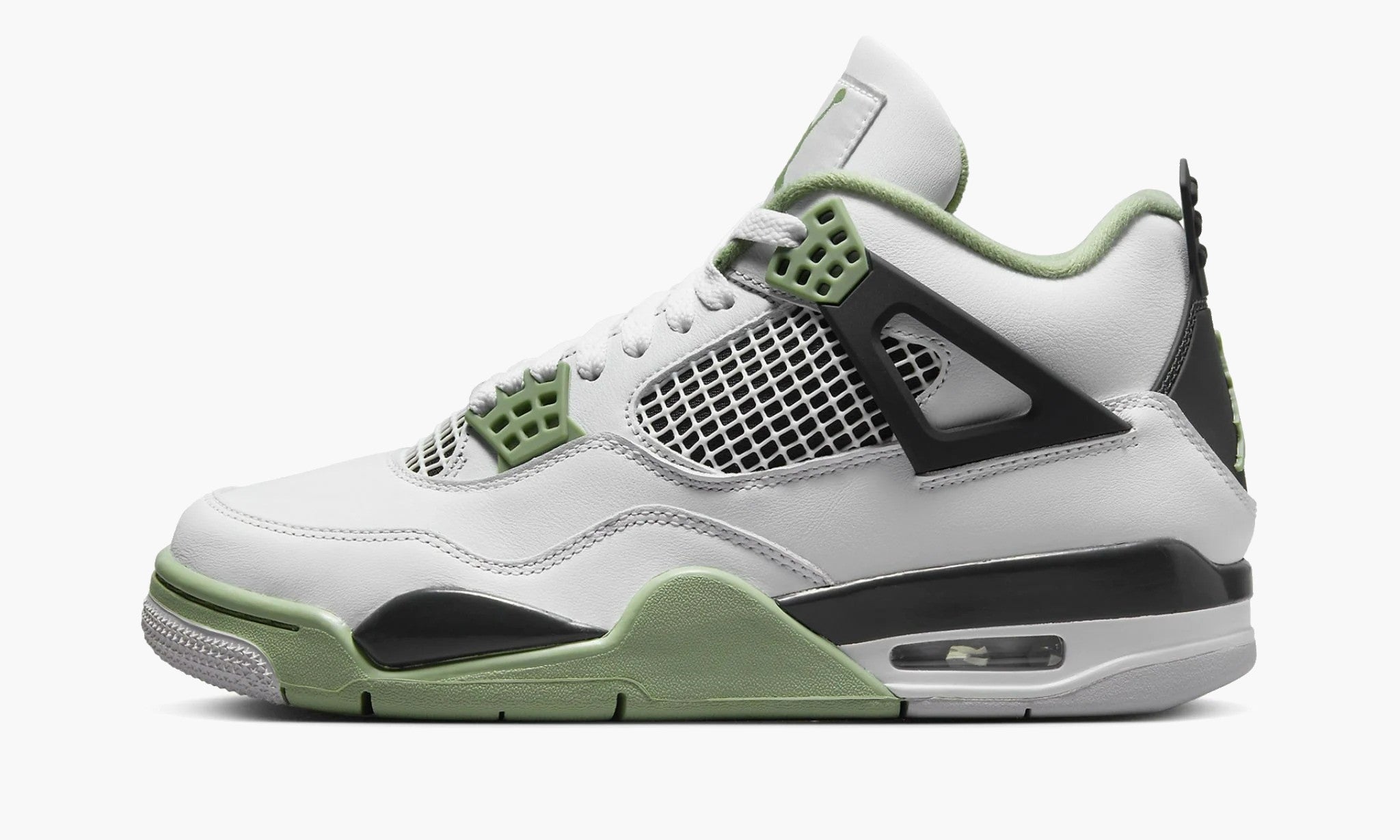 air jordan 4 oregon