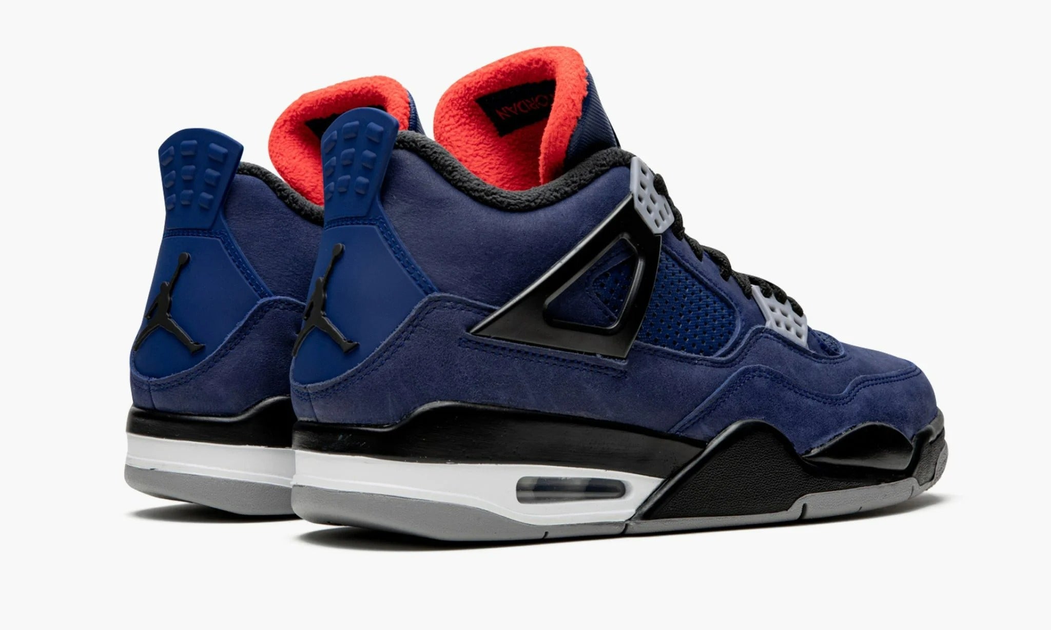 air jordan 4 winterized loyal blue