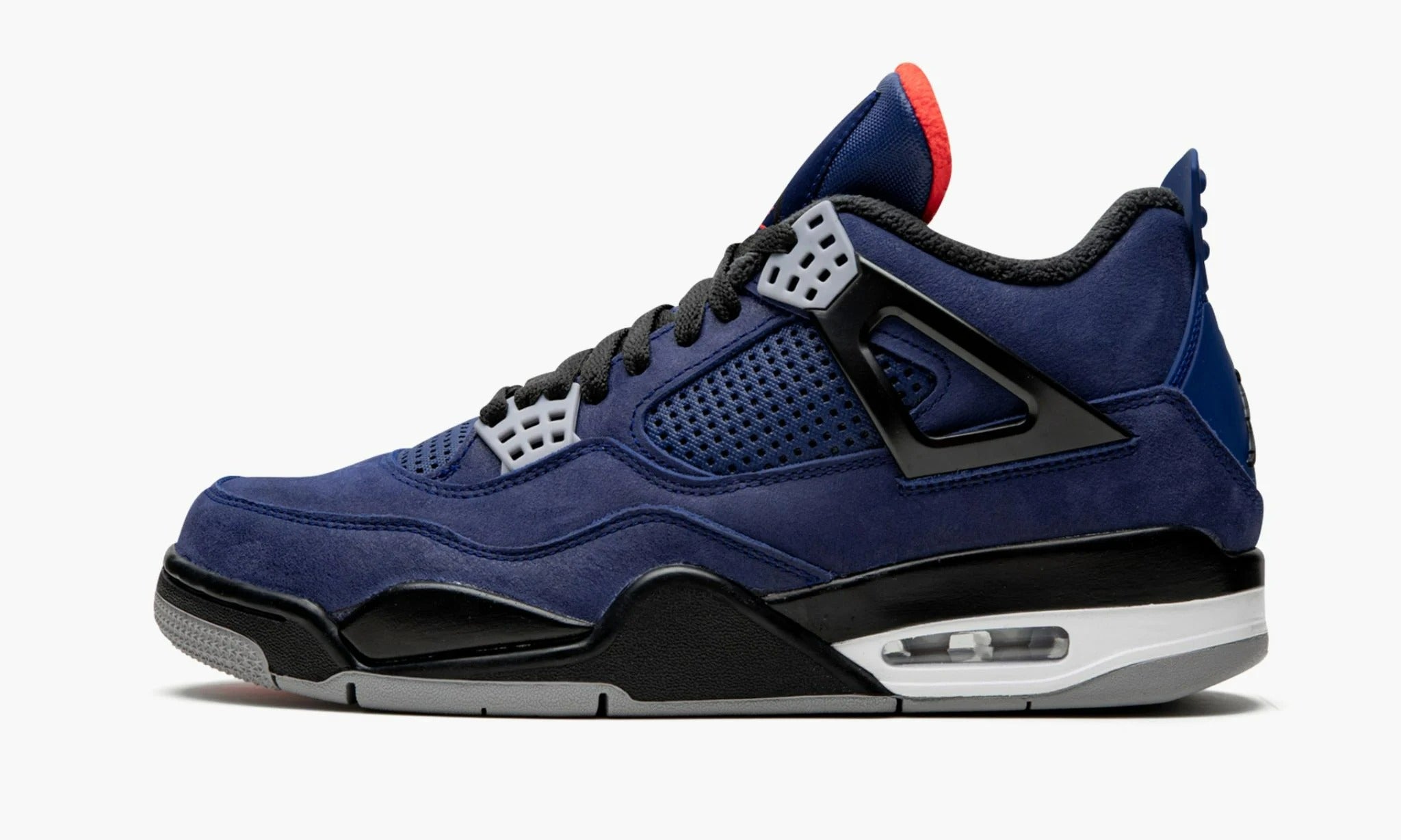 air jordan 4 retro wntr loyal blue