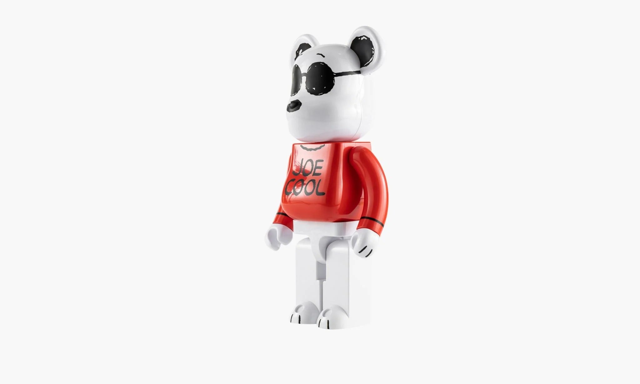 BE@RBRICK JOE COOL 正規品 1000% ベアブリック 未開封 エンタメ+