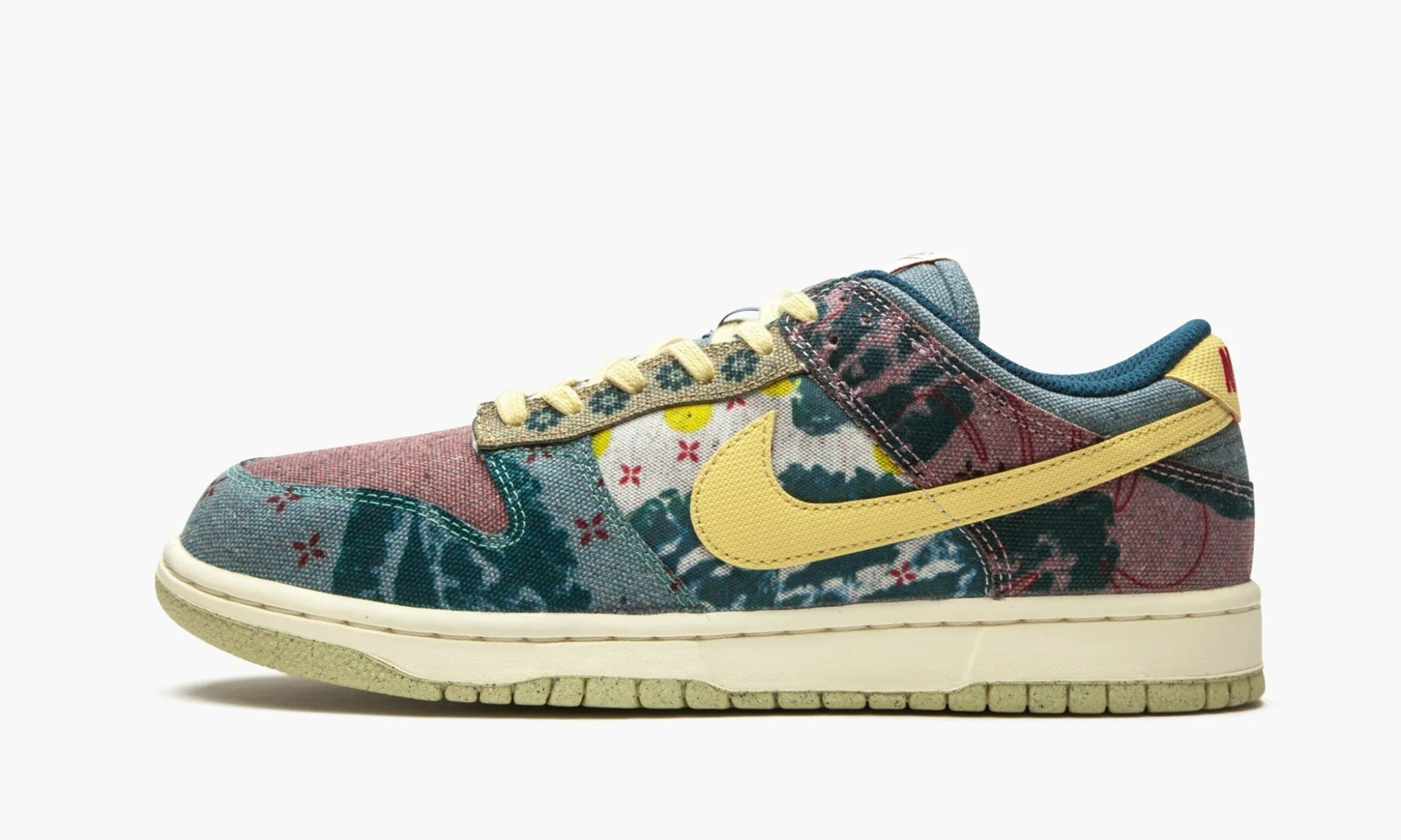 community garden jordan 1