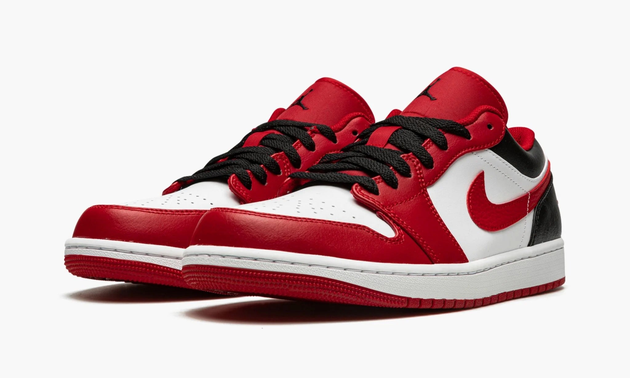 air jordan 1 low chicago bulls