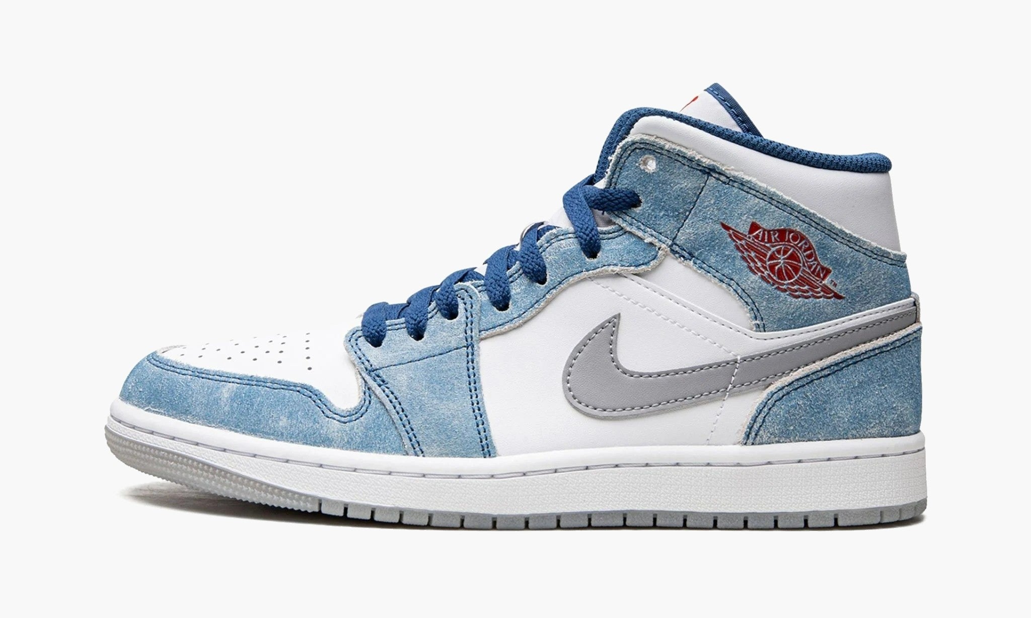 スニーカー NIKE - NIKE Air Jordan 1 Mid DN3706-401 26cmの通販 by