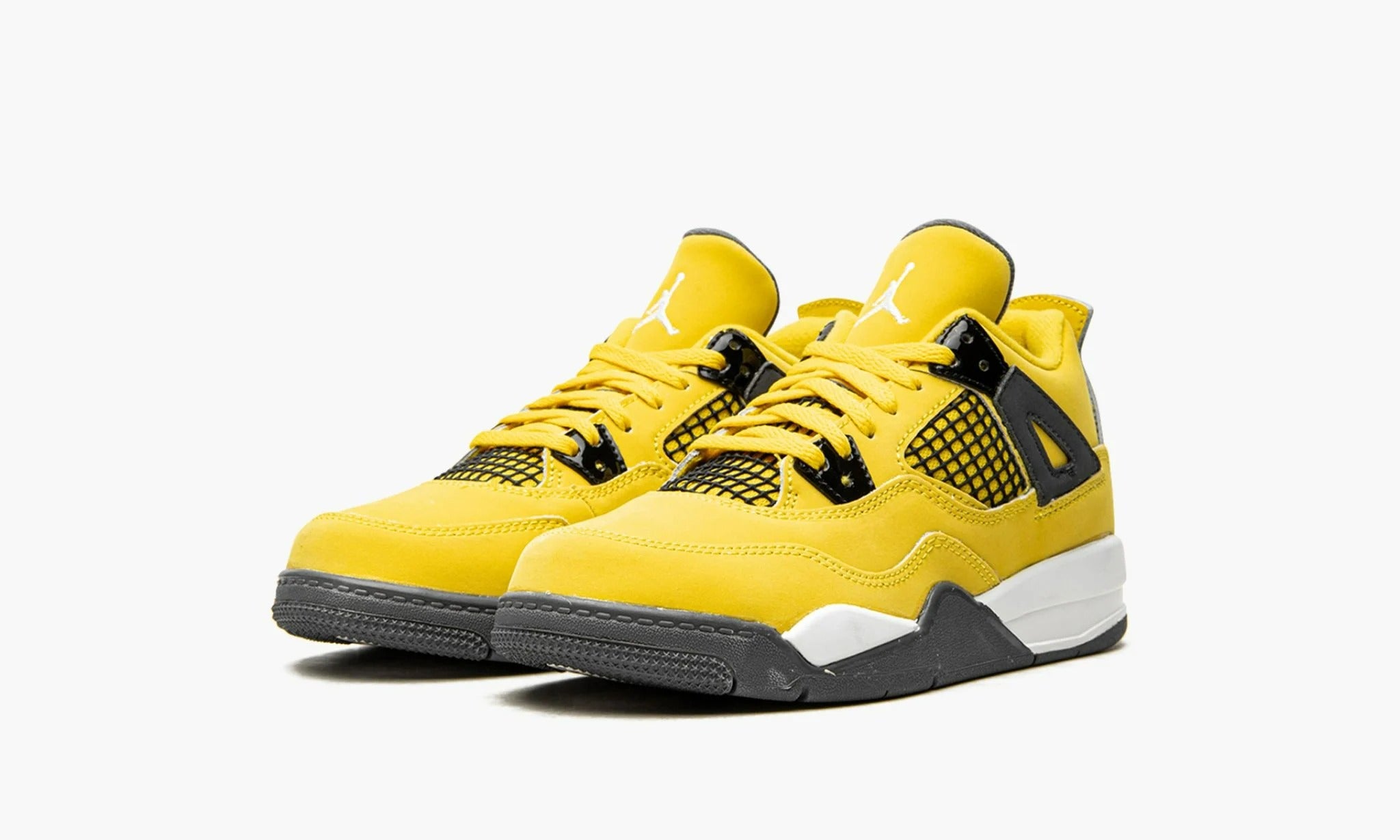 jordan 4 lightning ps