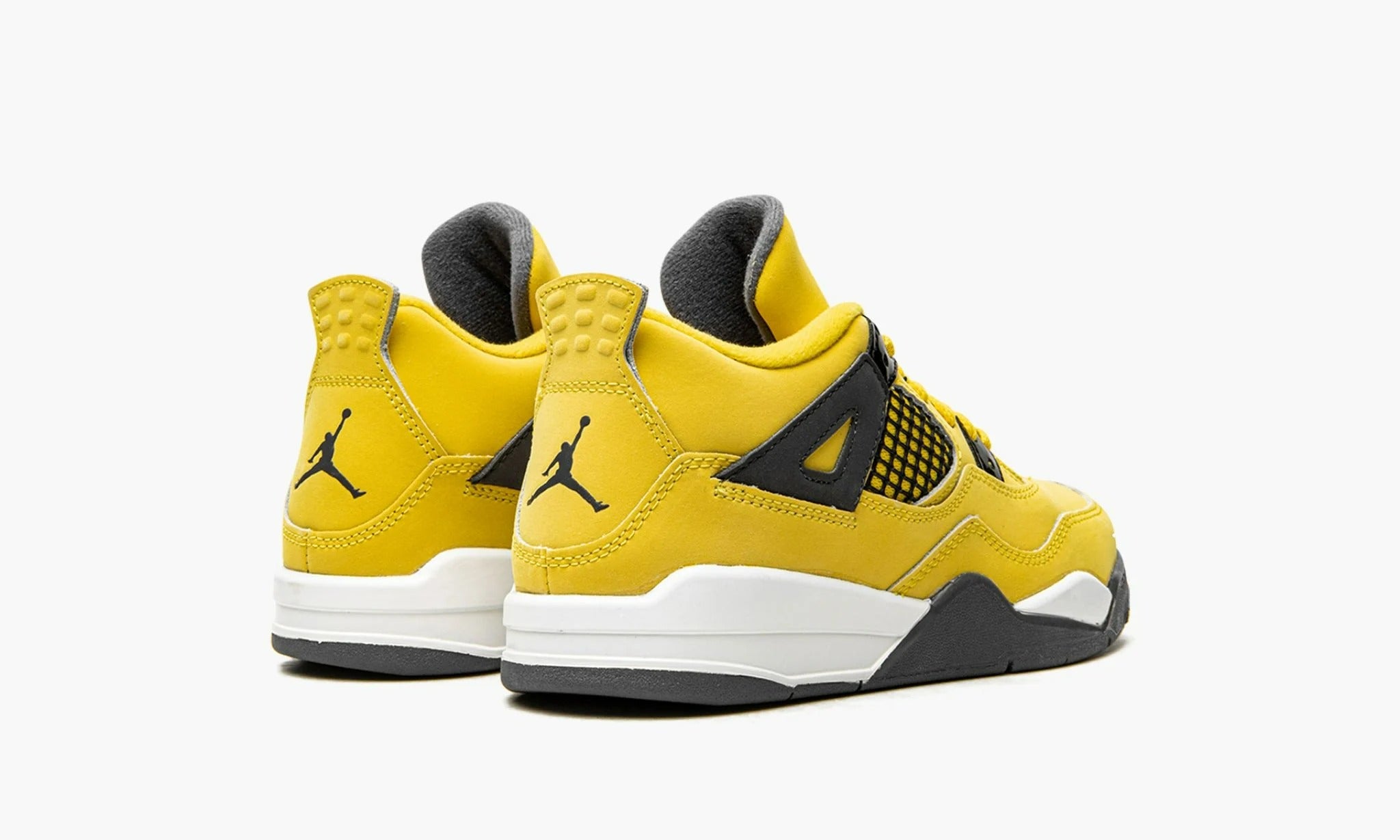 jordan 4 lightning ps