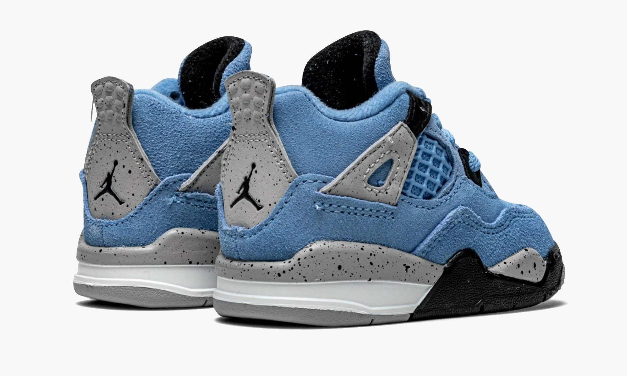 jordan 4 retro td