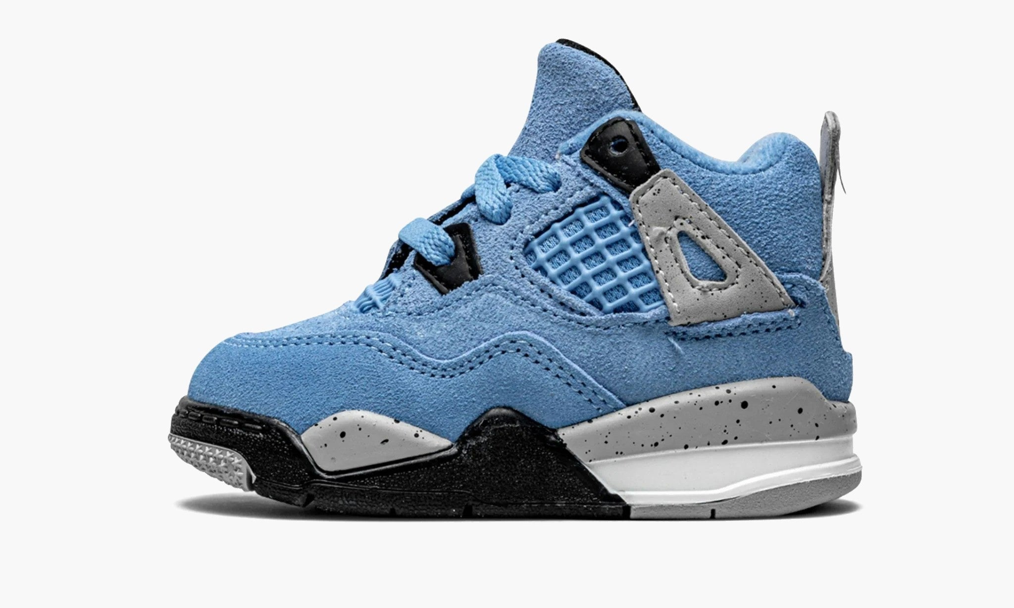 how much are the jordan 4 university blue