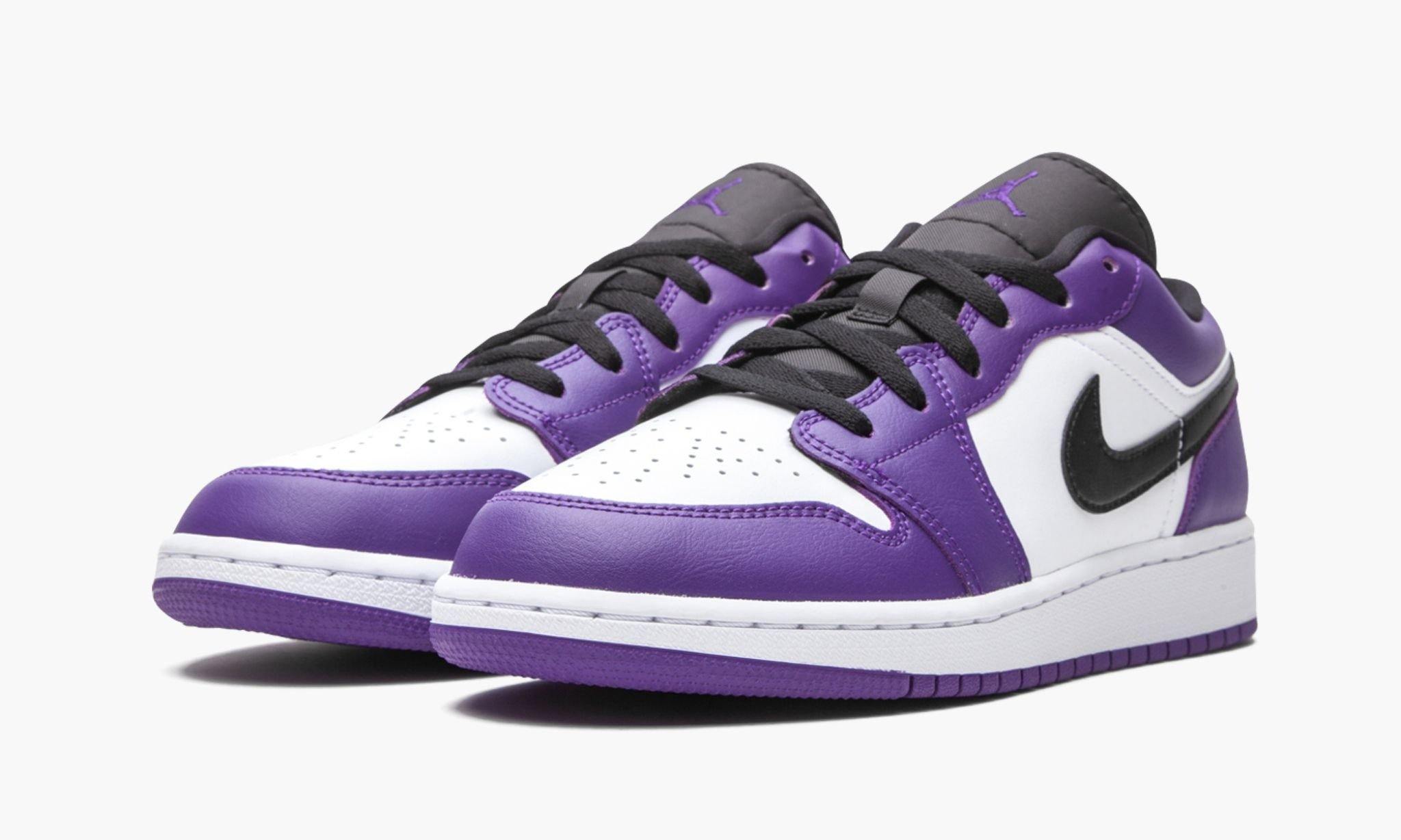 air jordan i court purple