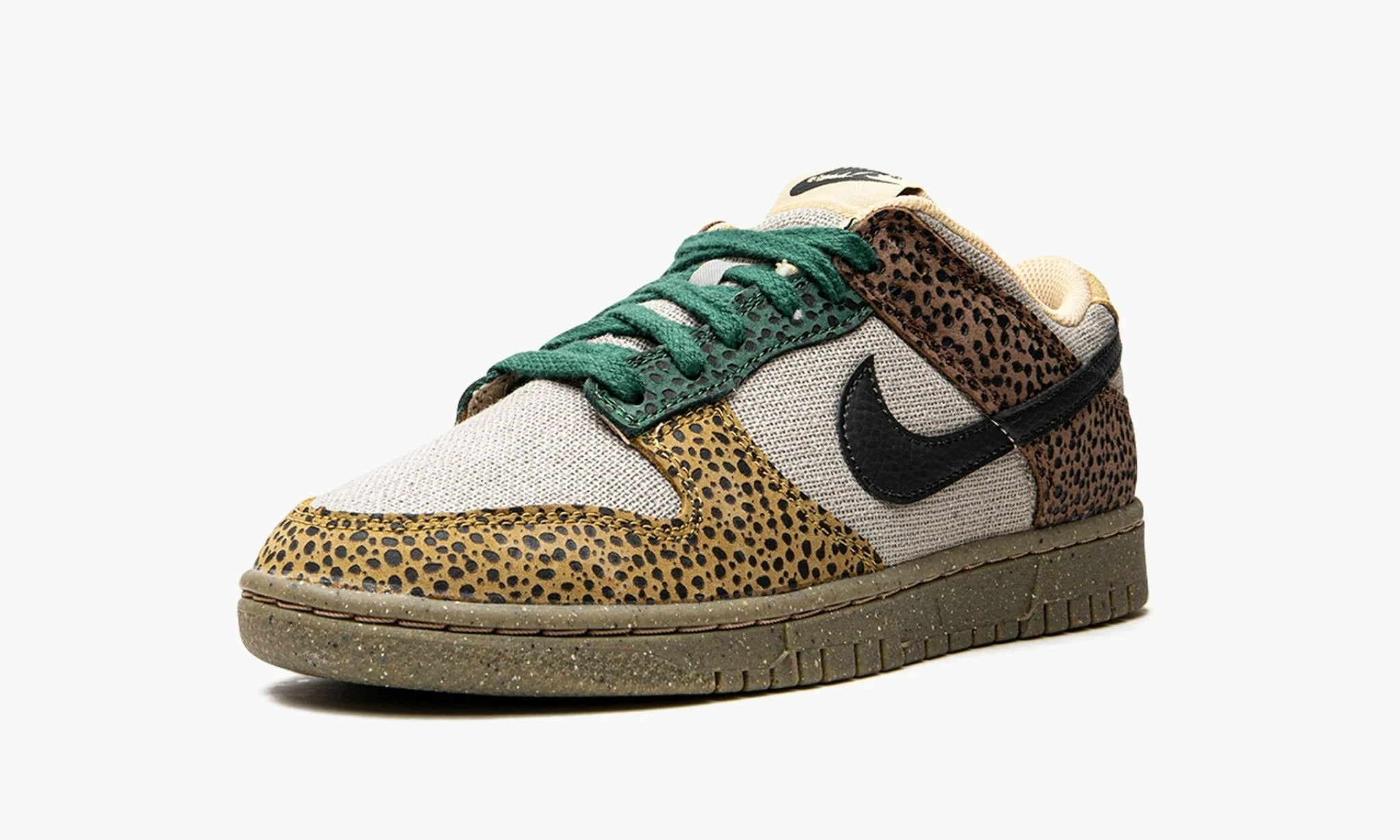 dunk low safari 2022