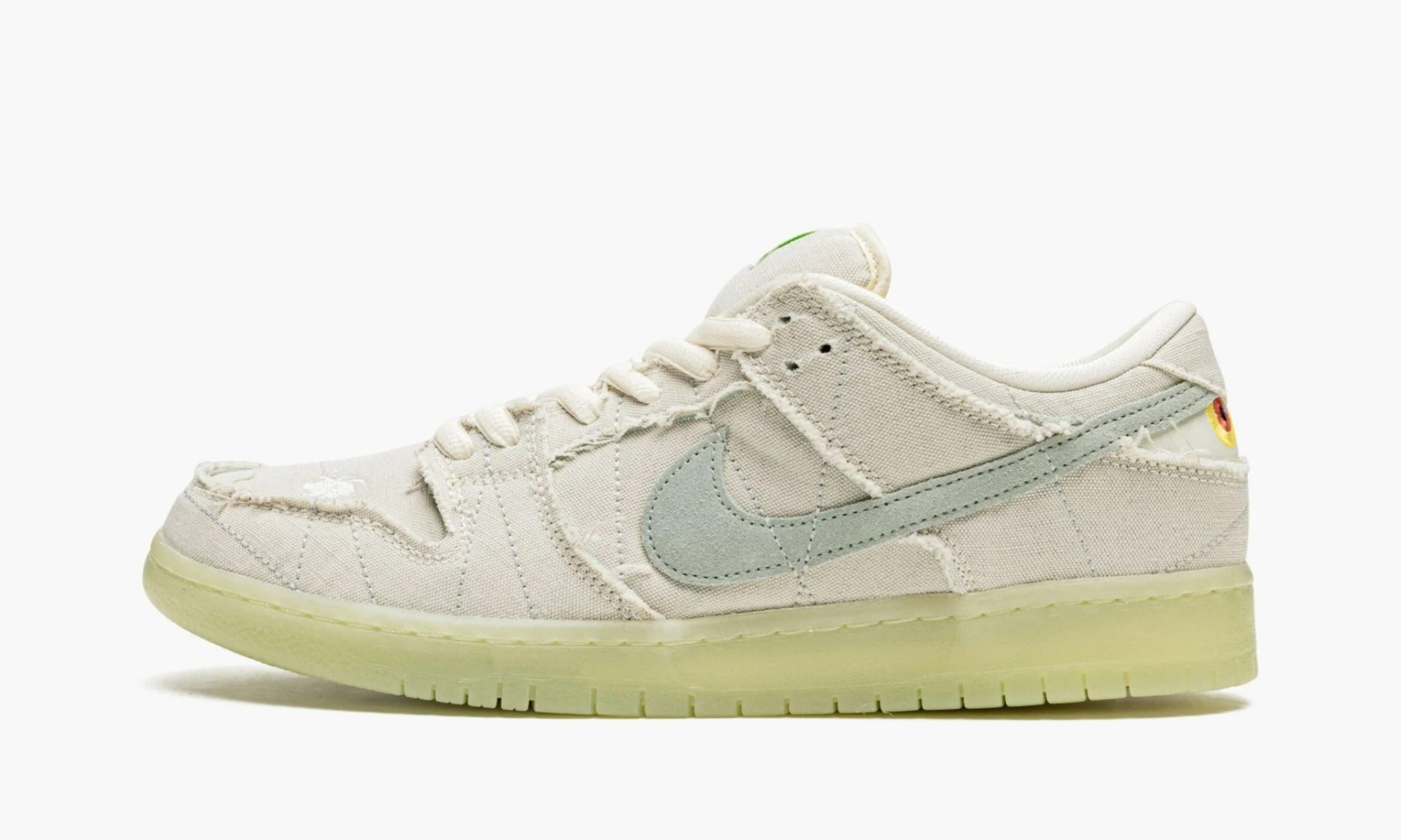 Nike SB Dunk Low Mummy - DM0774 111 