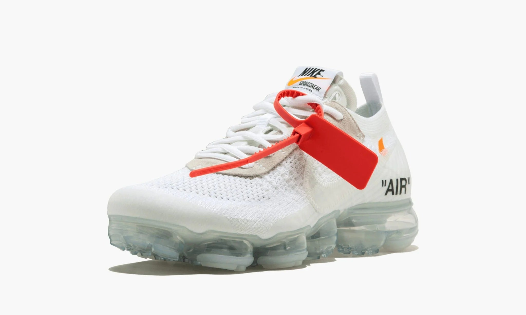 Nike Air VAPORMAX X off-White