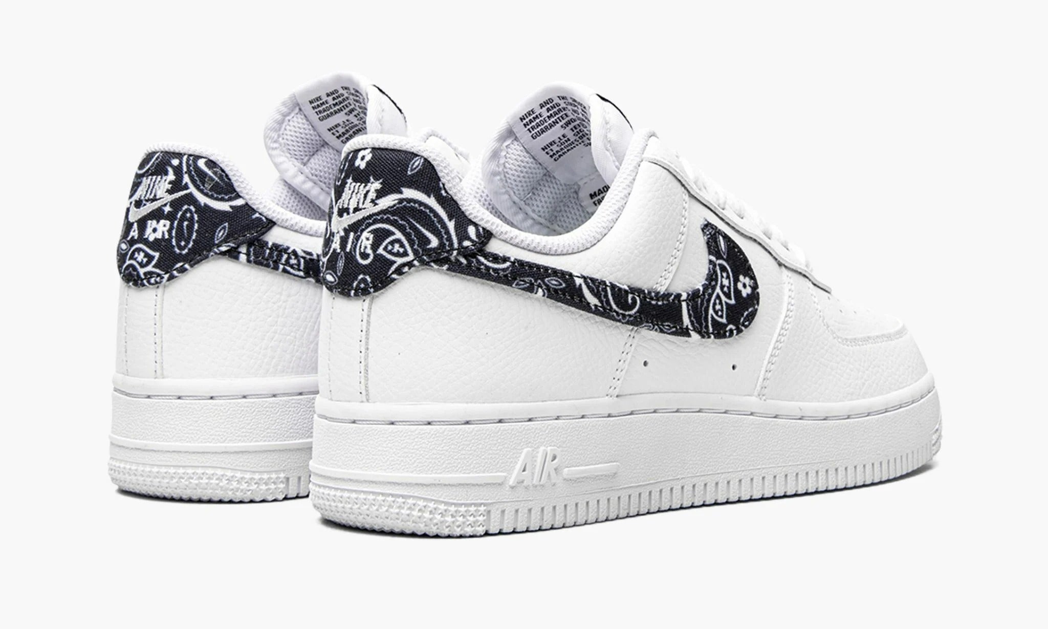 nike wmns air force 1 low 07 essential