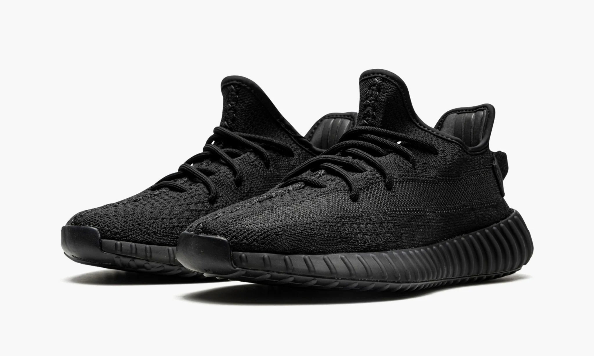 Yeezy reflective deals black raffle