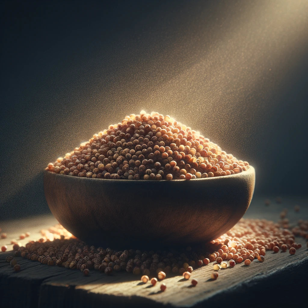 millets