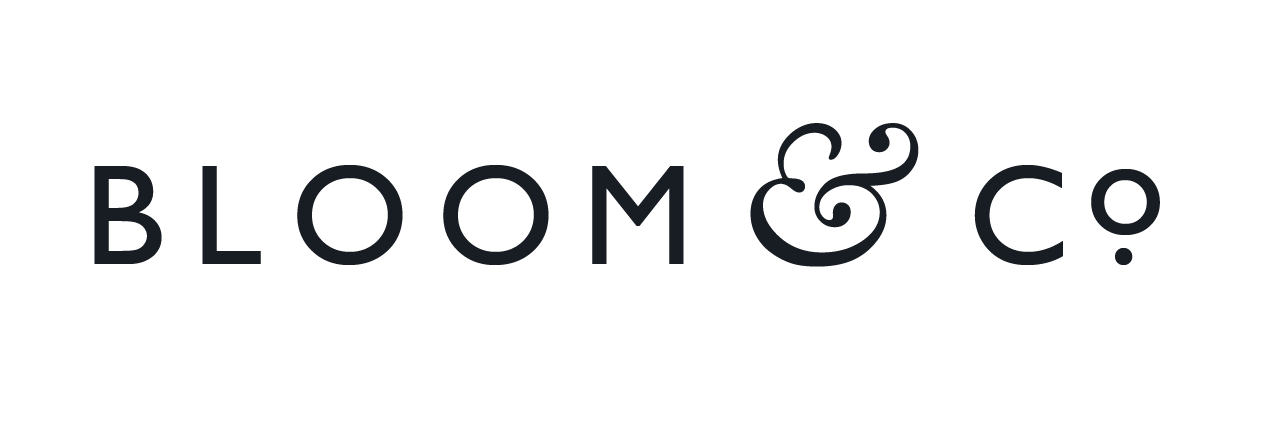 Bloom & Co. – Bloom & Co.