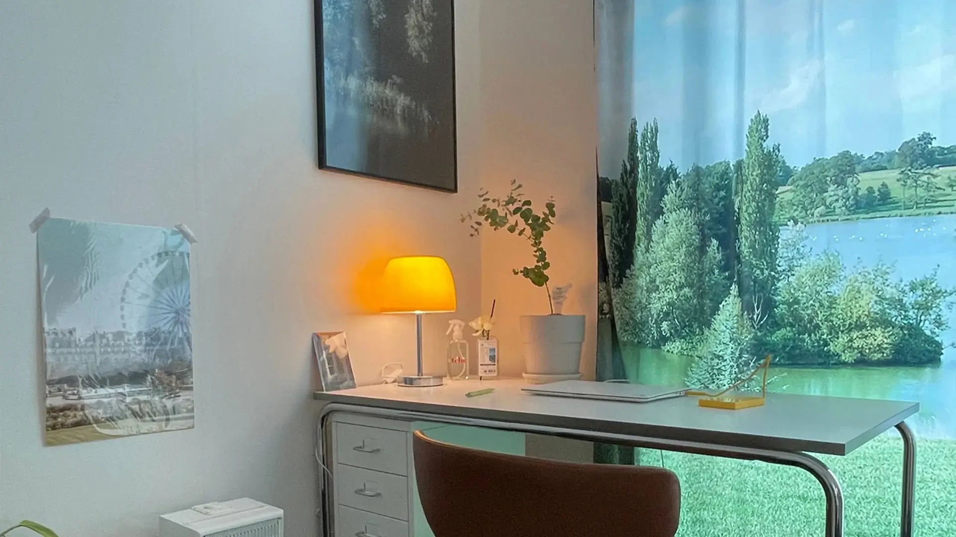 Bauhaus stand table lamp – Official Bauhaus Japan
