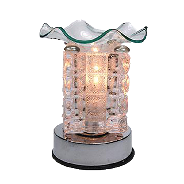 electric wax warmer lamp