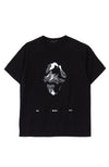 IISE US Bloom Tee - Black