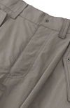 IISE US Cargo Tech Pant - Sand