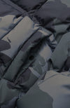 IISE US JRG Down Jacket 3.0 - Brush Camo