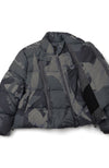 IISE US JRG Down Jacket 3.0 - Brush Camo