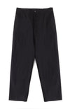 Nubi 5MM Wide Pant - Black